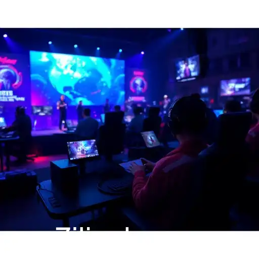 Digital Realms of 7jl Evolving in 2025