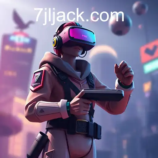 The Rise of 7jl: Shaping the Future of Online Gaming