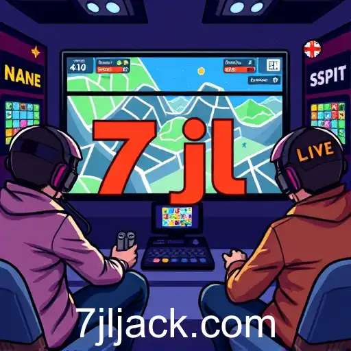7jl: Revolutionizing Online Gaming Communities