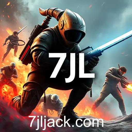 Exploring the Thrilling World of Action Games with Keyword '7jl'