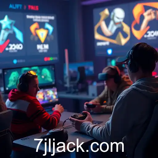 Exploring the Digital Evolution of Online Gaming