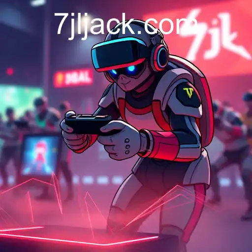 Gaming Evolution on 7jl Platform