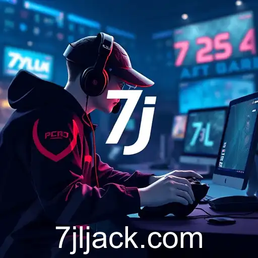 Gaming Evolution with 7jl