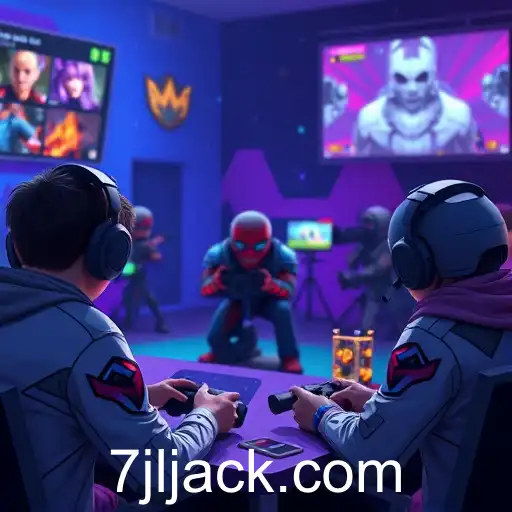 Gaming Trends Merge with AI and Community Engagement