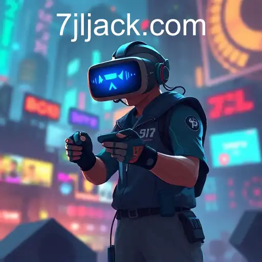 Digital Adventures: Unveiling 7JL's Transformative Journey