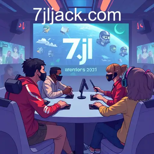 Innovations in Gaming: The Rise of 7jl