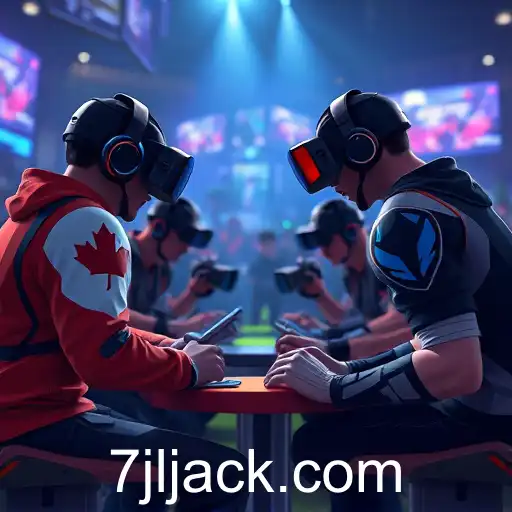 Exploring the Thriving World of Multiplayer Games