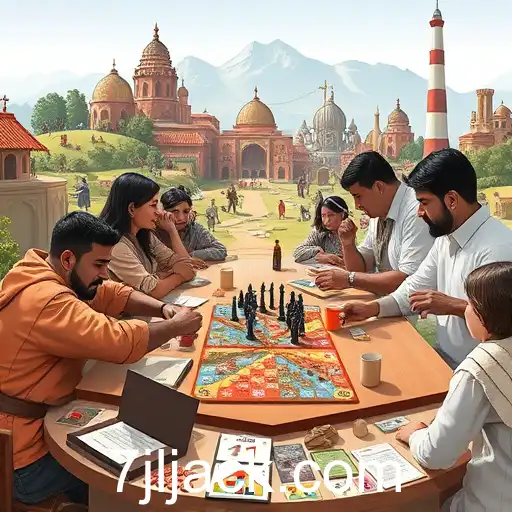 The Rise of Online Gaming in 2025