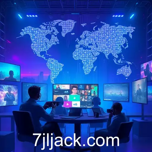 Virtual Adventures Surge Amidst Digital Innovations