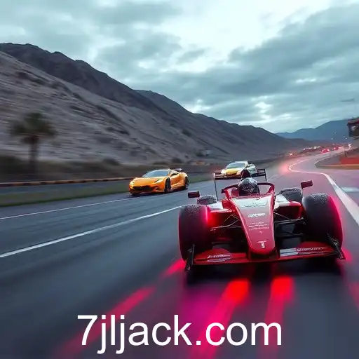 The Thrill of Speed: Exploring the Adrenaline-Pumping World of Racing Games