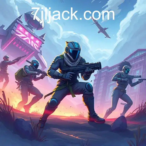 The Rise of 7jl: Revolutionizing Online Gaming