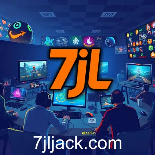 The Rise of 7jl in Online Gaming