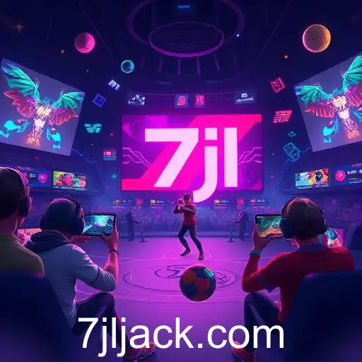 The Rise of '7jl': A Gaming Phenomenon