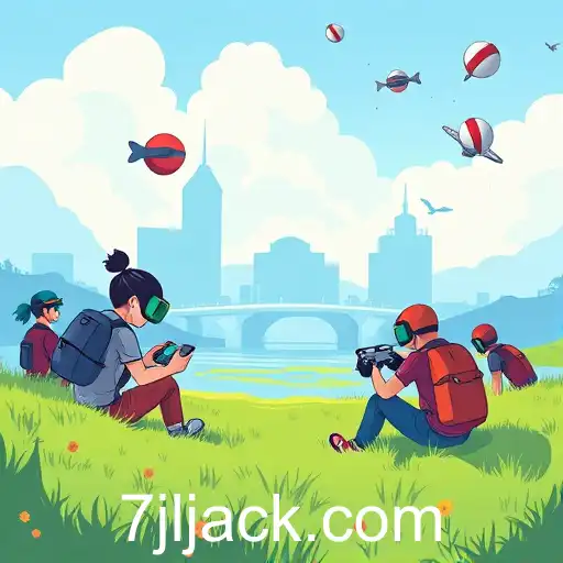 The Rise of Gaming Culture in 2025