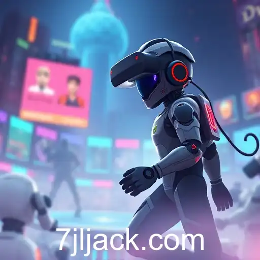 The Rising Popularity of 7jl in 2025