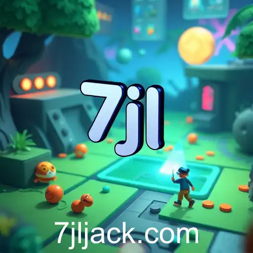 The Rise of 7jl: A New Era in Online Gaming